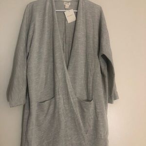 Donni cardigan